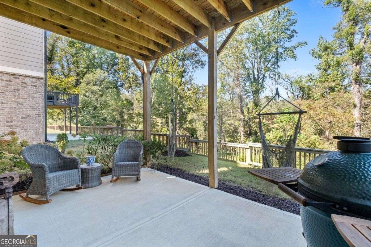 416 Nickajack Retreat Lane Smyrna - 45