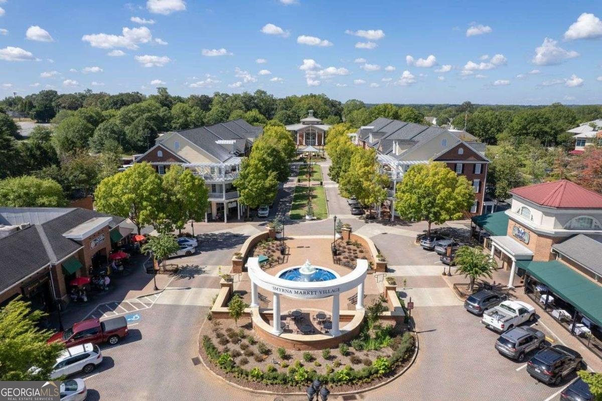 416 Nickajack Retreat Lane Smyrna - 53