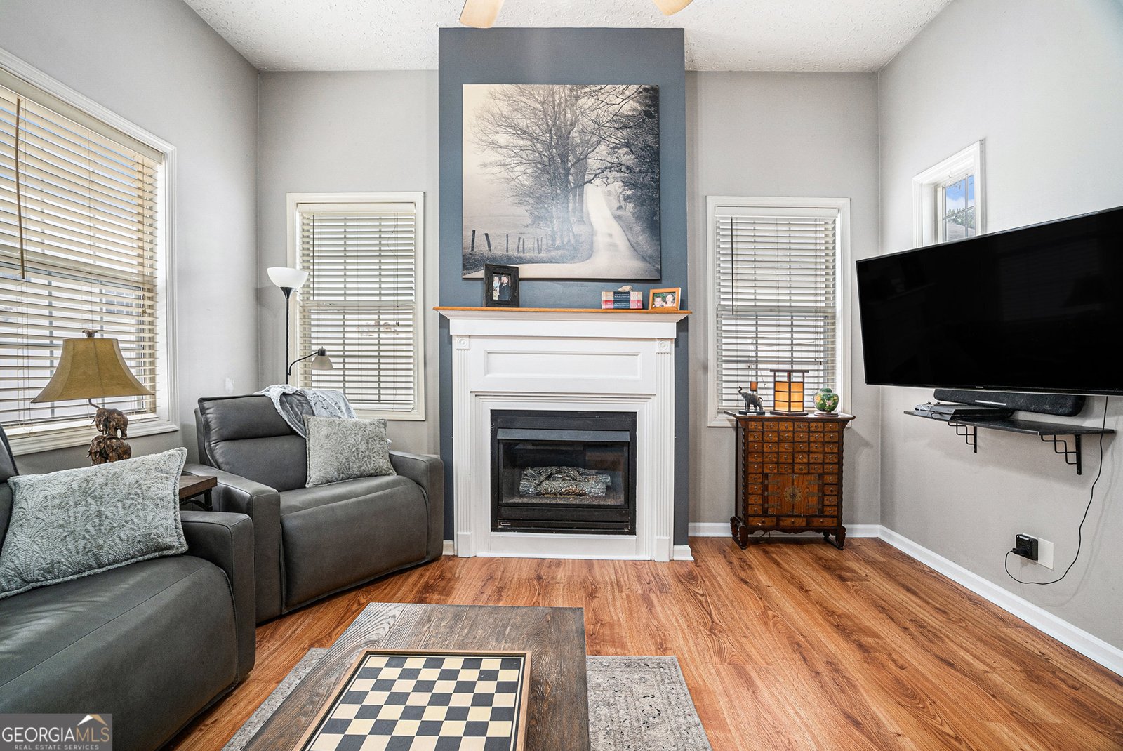 286 Windcroft Circle Acworth - 10