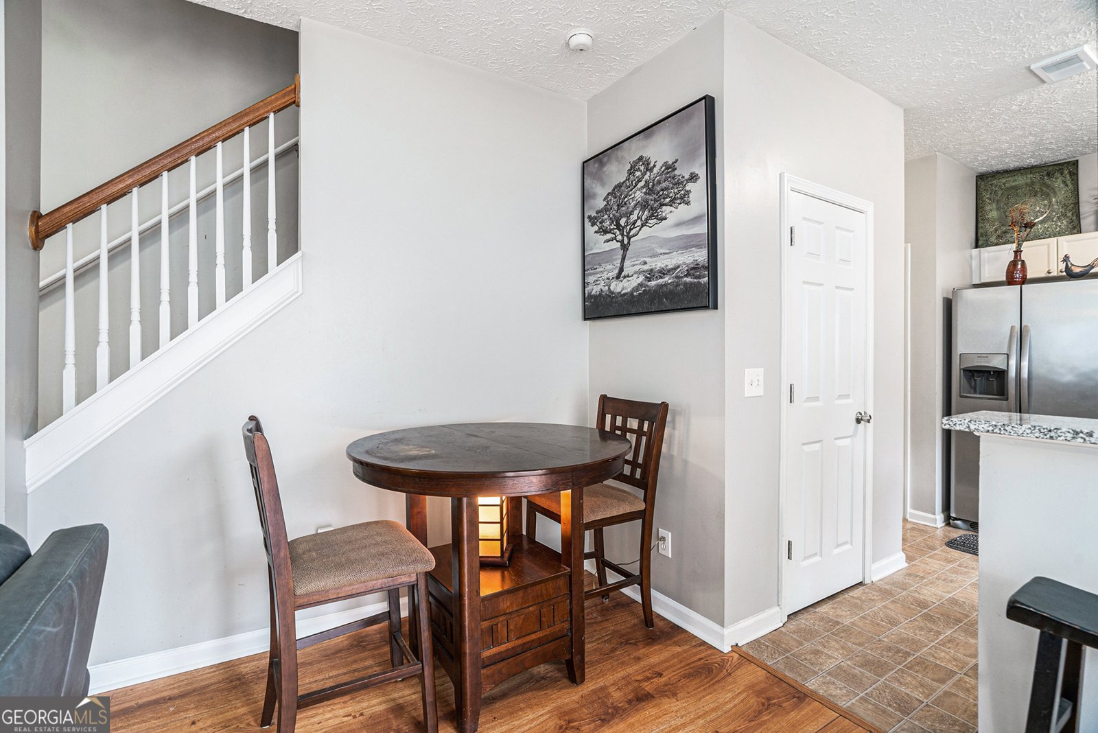 286 Windcroft Circle Acworth - 11