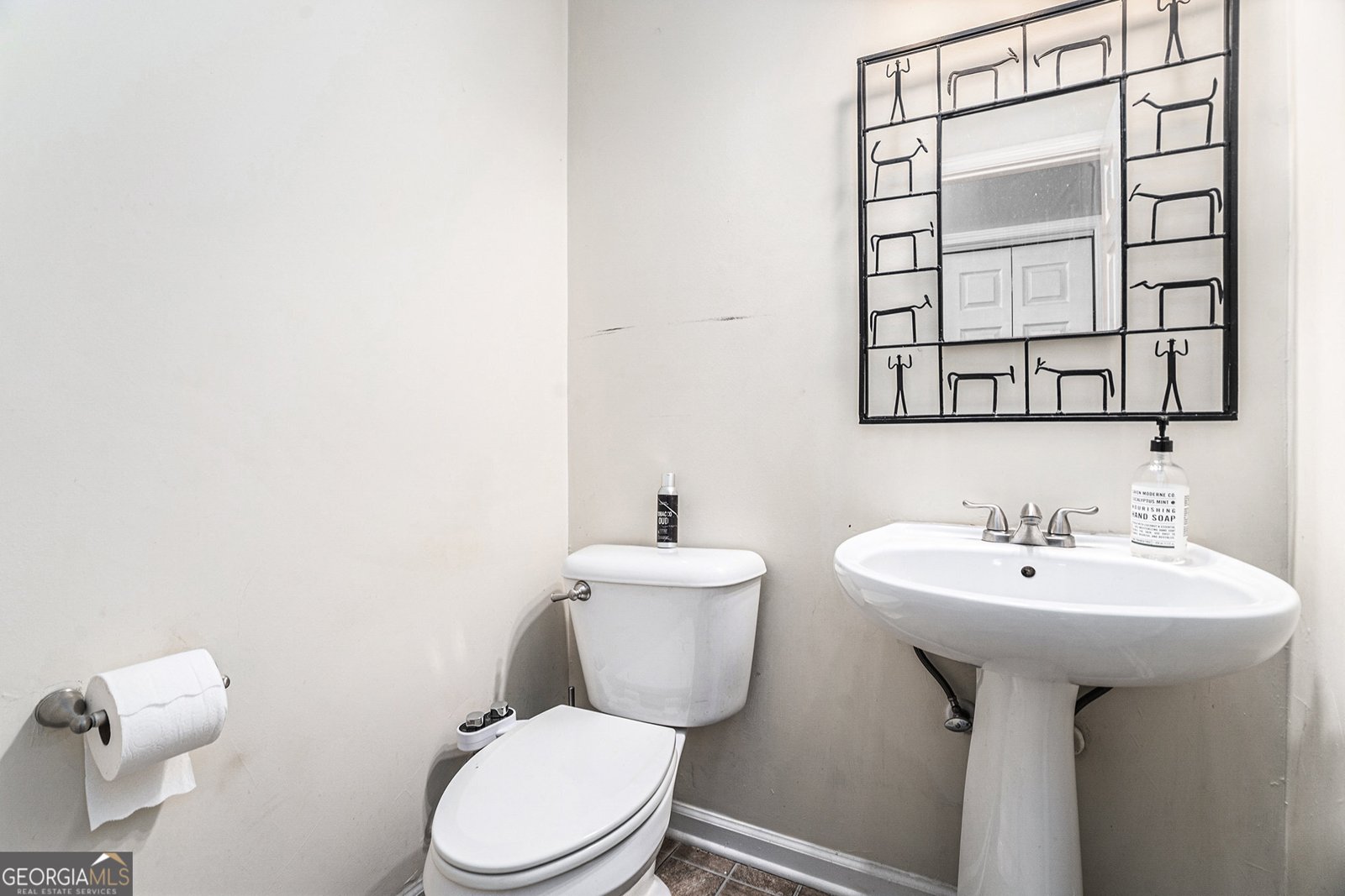 286 Windcroft Circle Acworth - 14