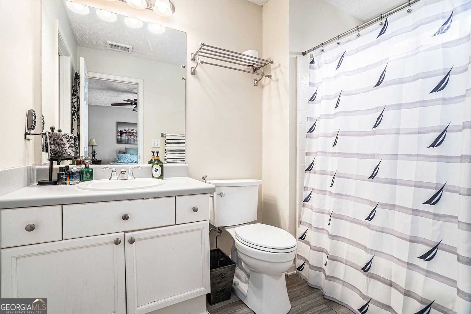 286 Windcroft Circle Acworth - 17