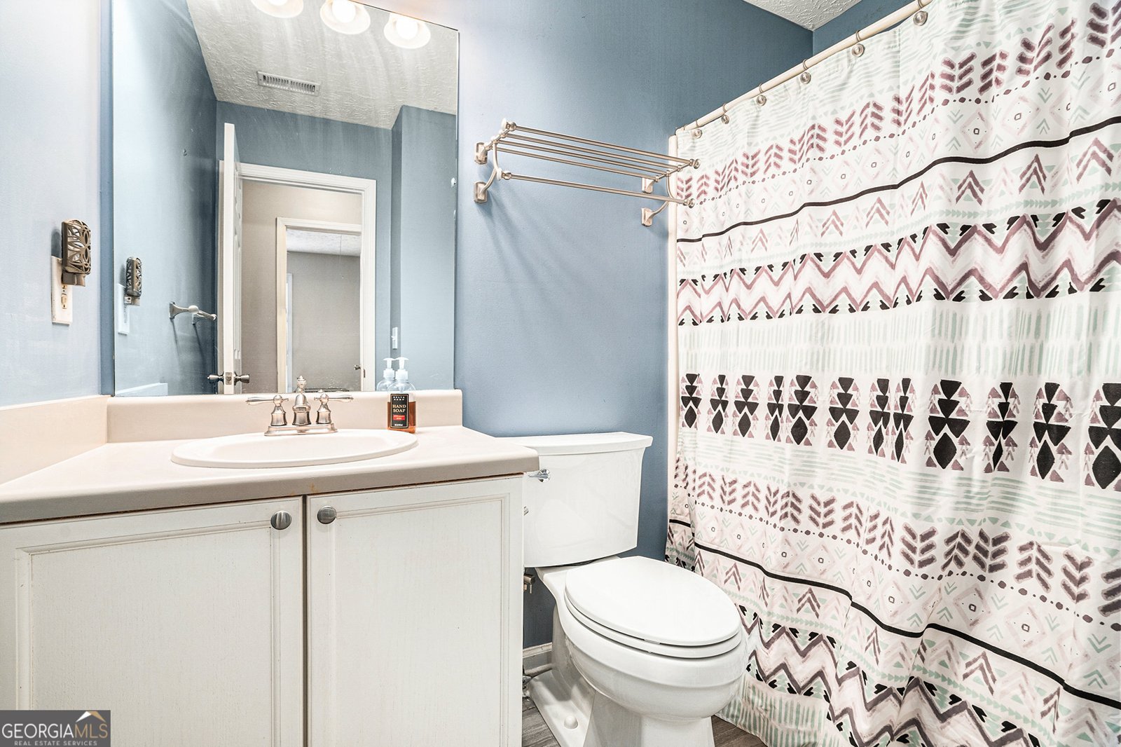 286 Windcroft Circle Acworth - 22