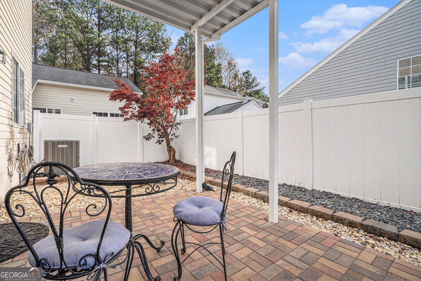 286 Windcroft Circle Acworth - 23