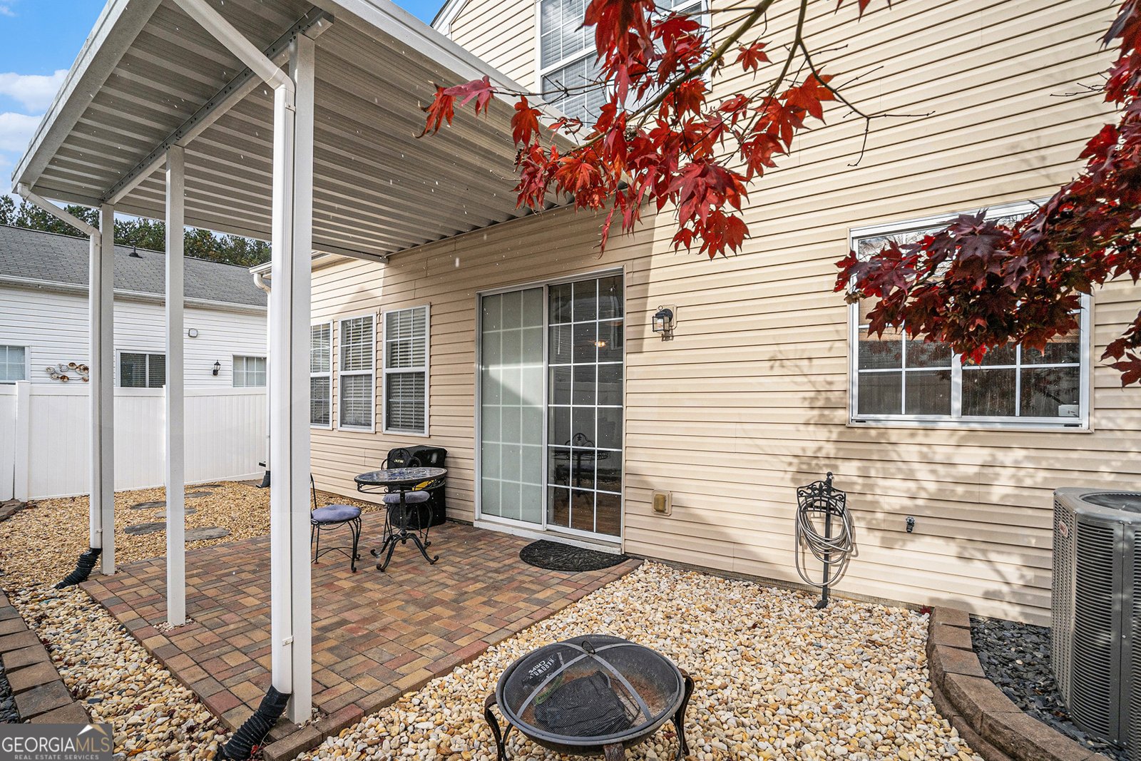 286 Windcroft Circle Acworth - 24