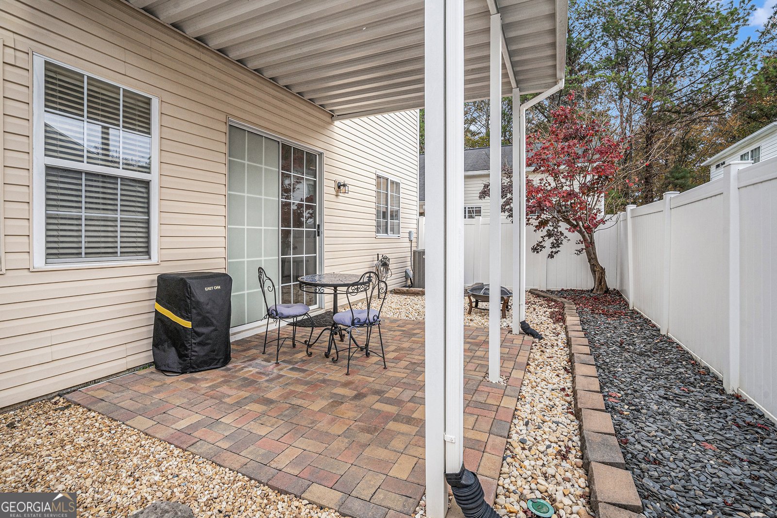 286 Windcroft Circle Acworth - 25