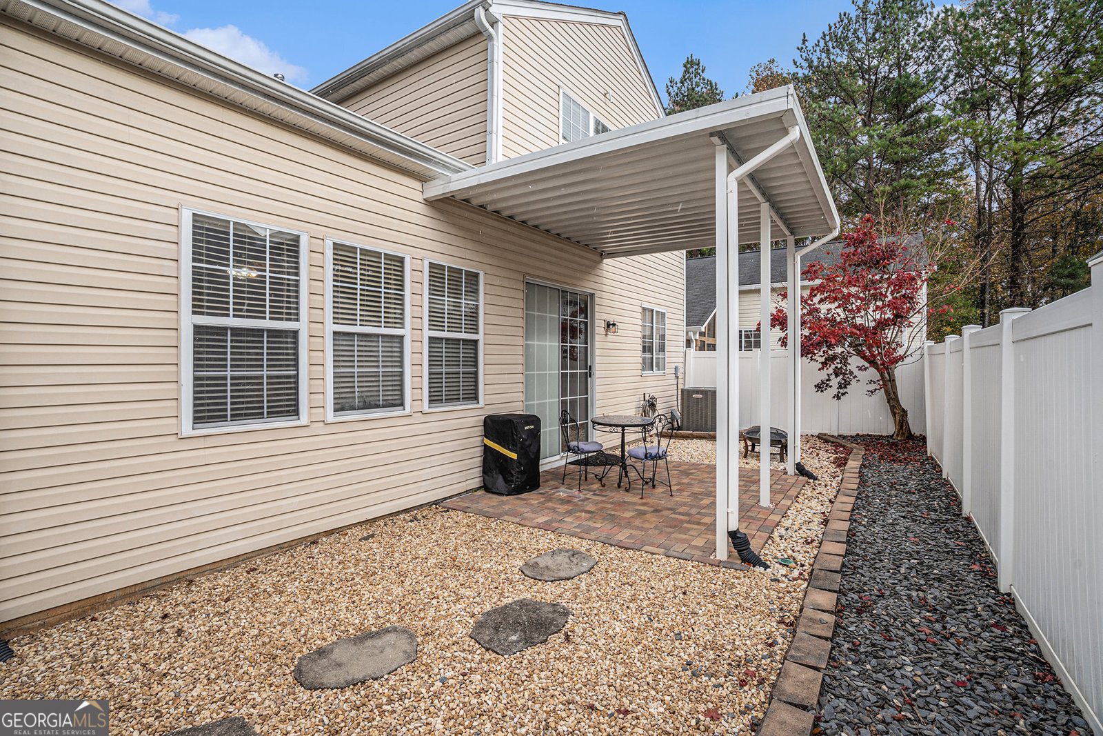 286 Windcroft Circle Acworth - 26