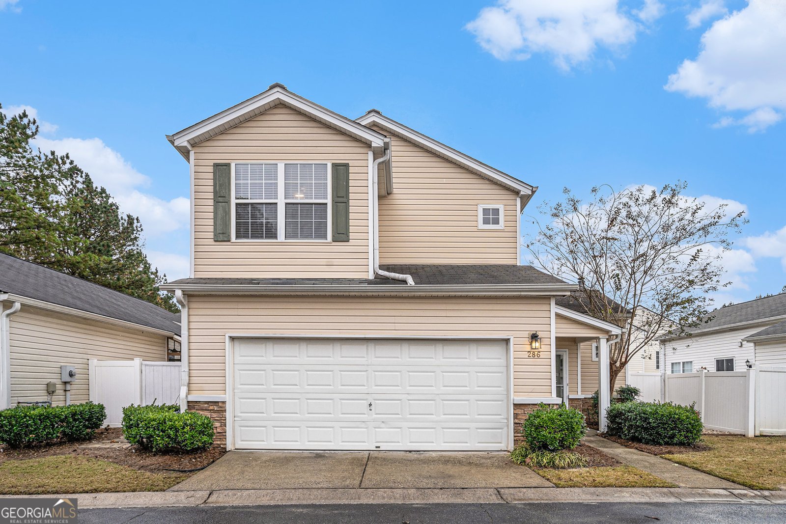 286 Windcroft Circle Acworth - 27