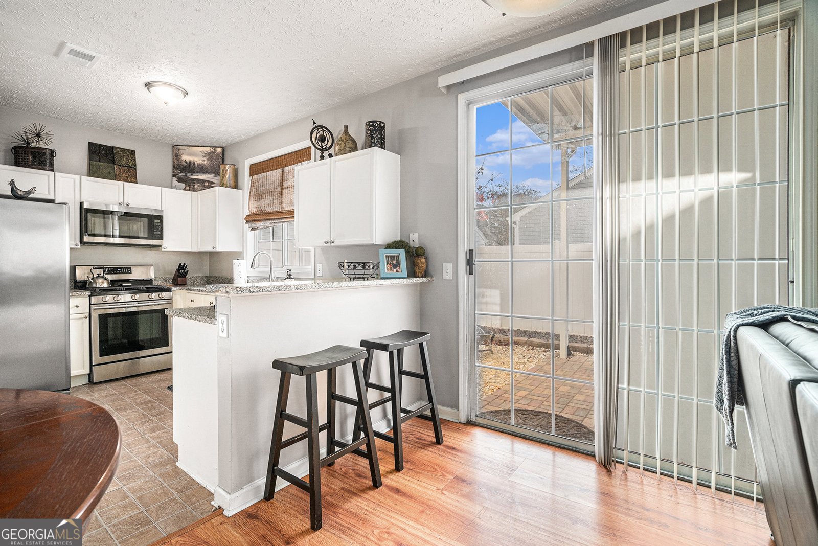 286 Windcroft Circle Acworth - 28