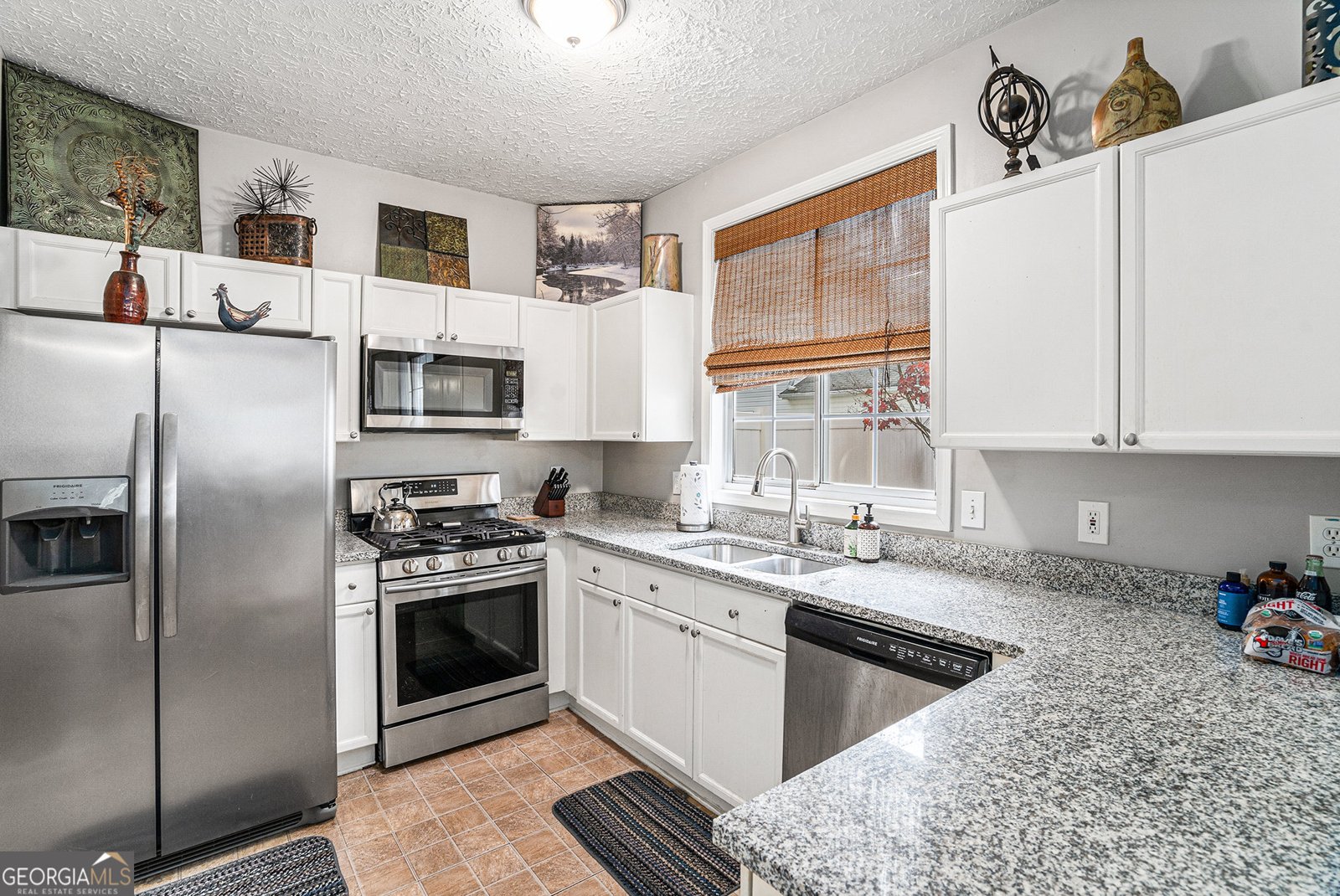 286 Windcroft Circle Acworth - 3