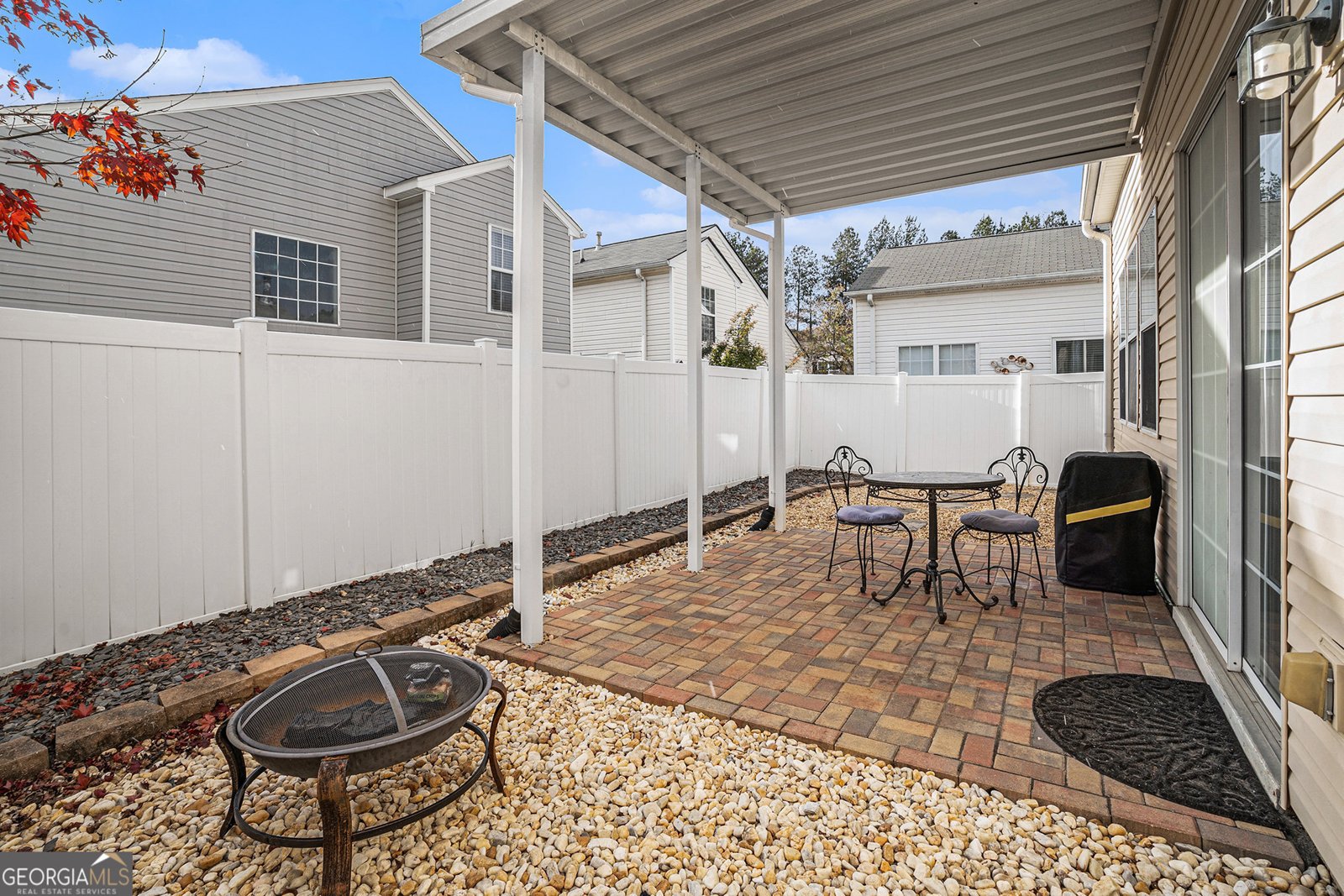 286 Windcroft Circle Acworth - 31