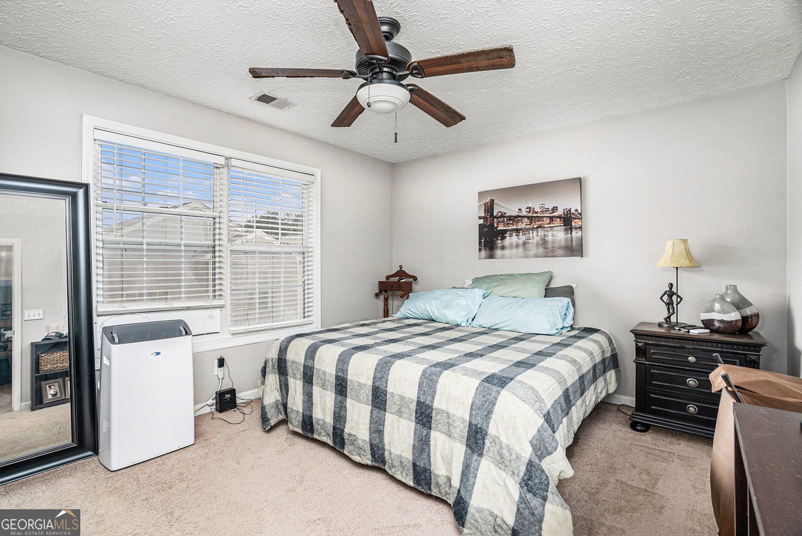 286 Windcroft Circle Acworth - 4