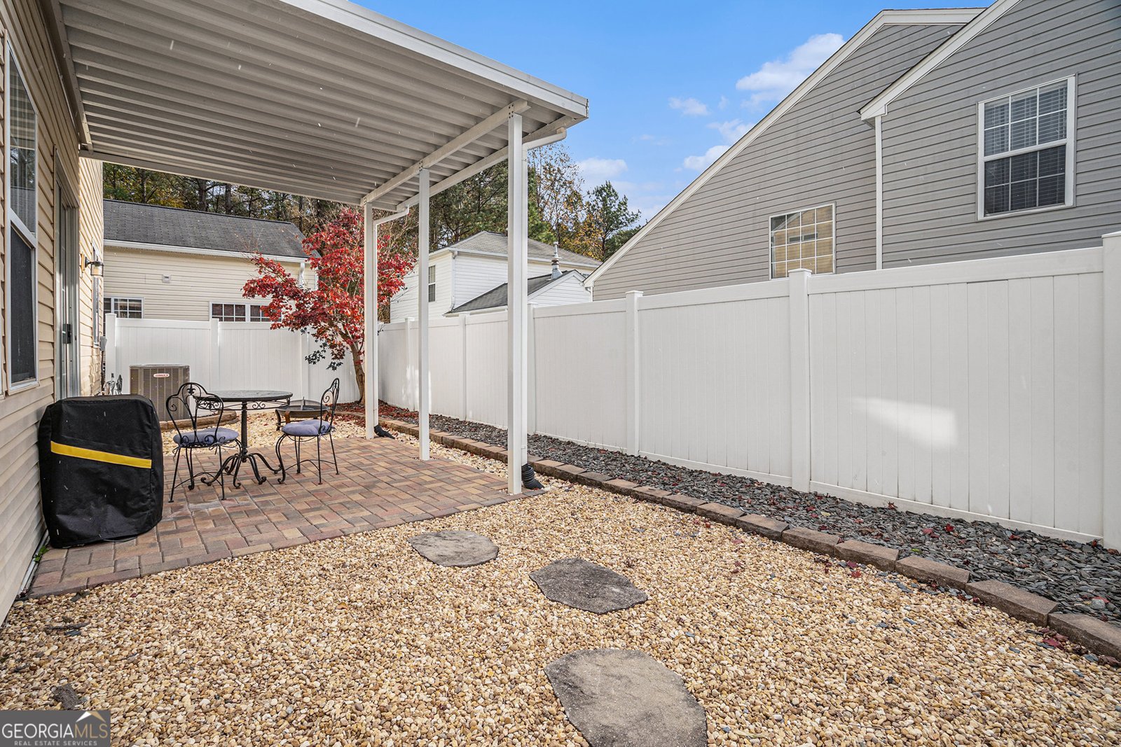 286 Windcroft Circle Acworth - 5