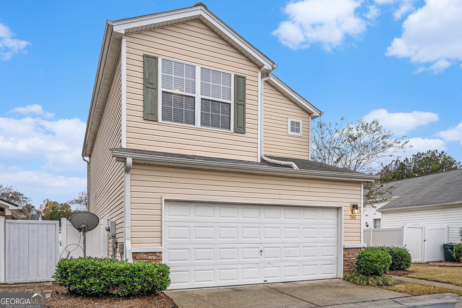 286 Windcroft Circle Acworth - 6