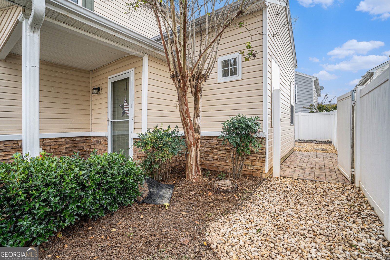 286 Windcroft Circle Acworth - 7