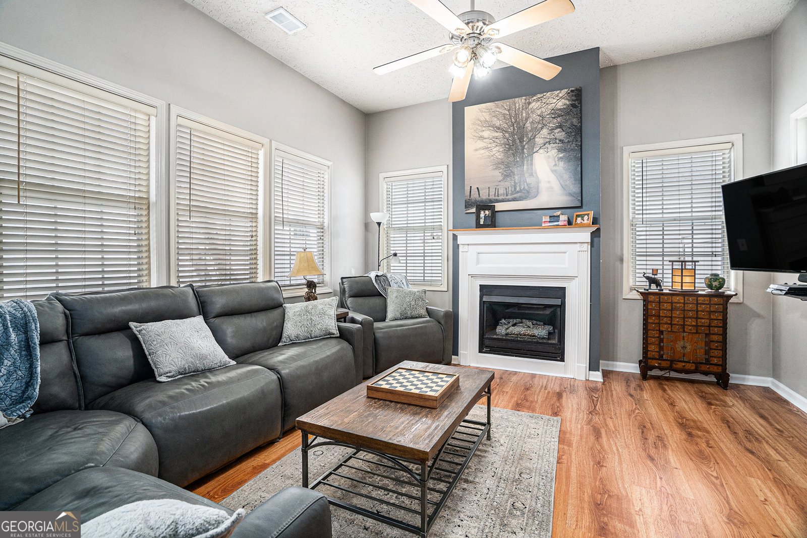 286 Windcroft Circle Acworth - 8