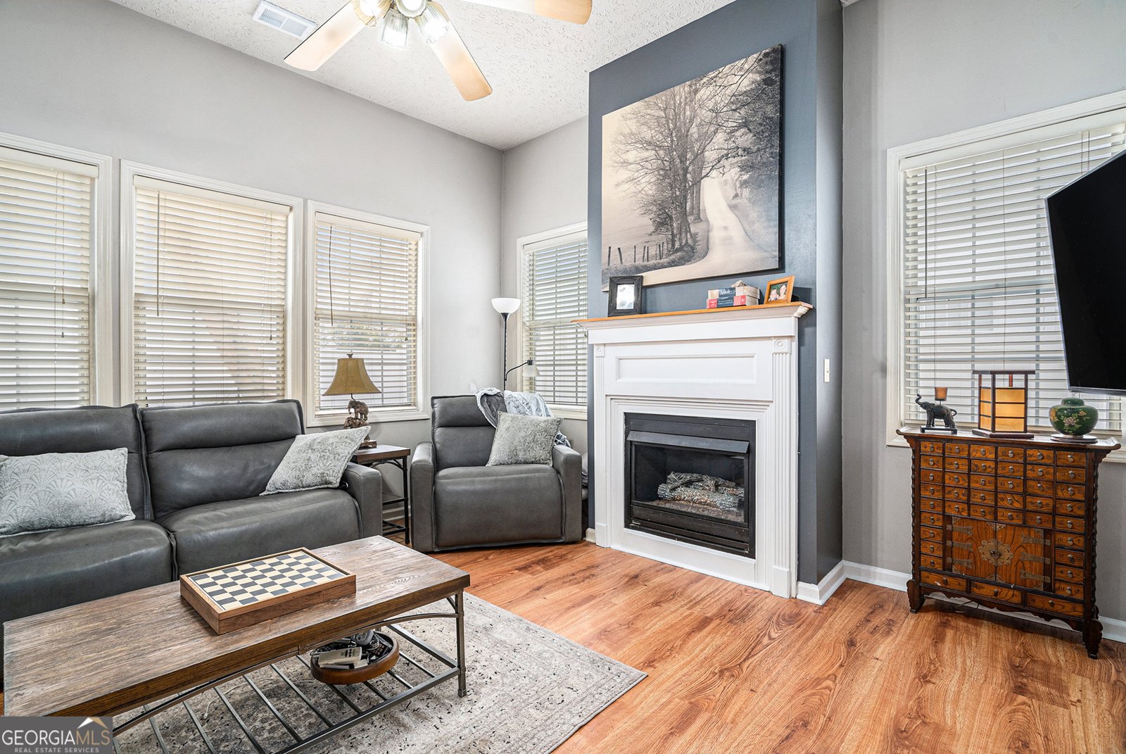 286 Windcroft Circle Acworth - 9