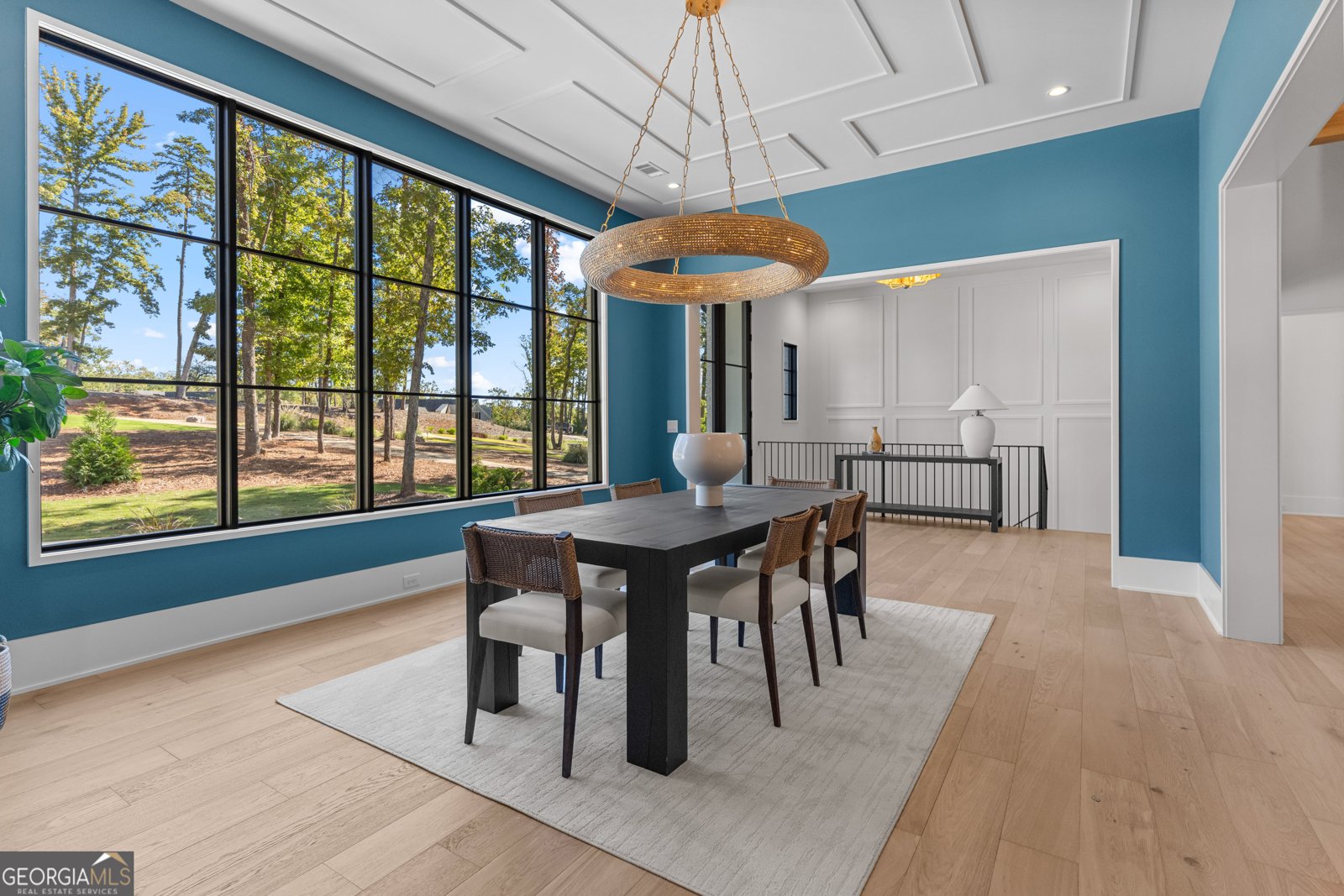 1091 High Bluff Lane Greensboro - 1