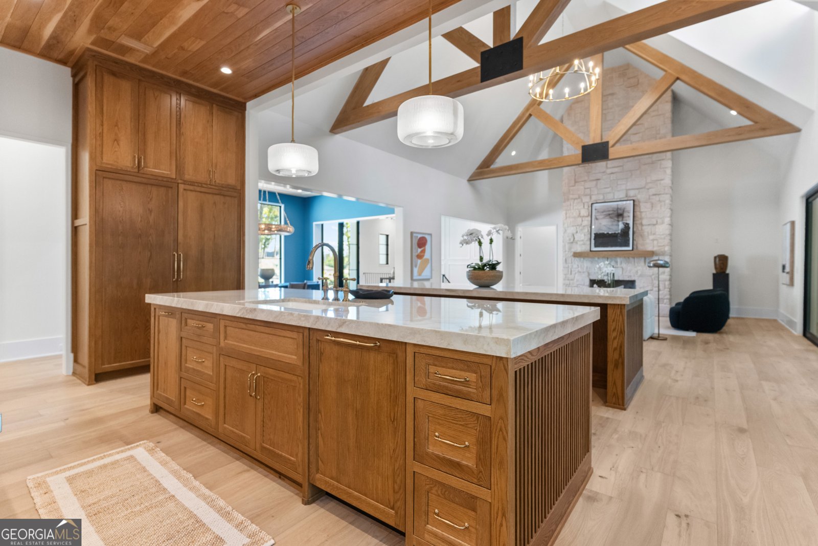 1091 High Bluff Lane Greensboro - 12