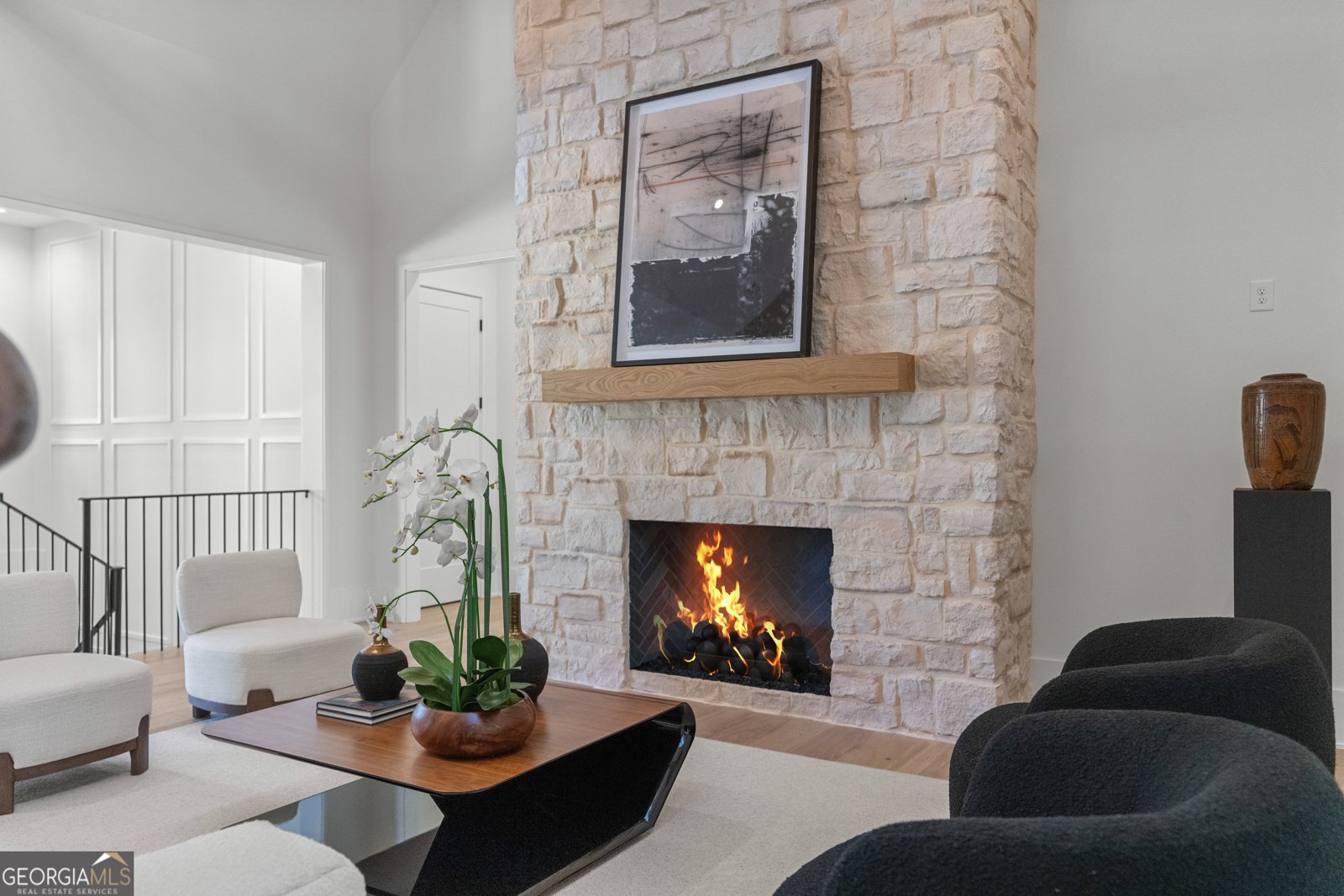 1091 High Bluff Lane Greensboro - 5
