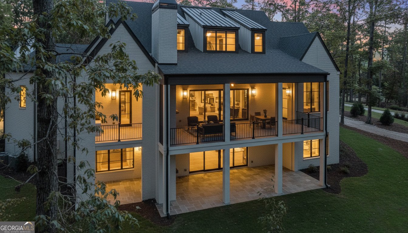 1091 High Bluff Lane Greensboro - 52