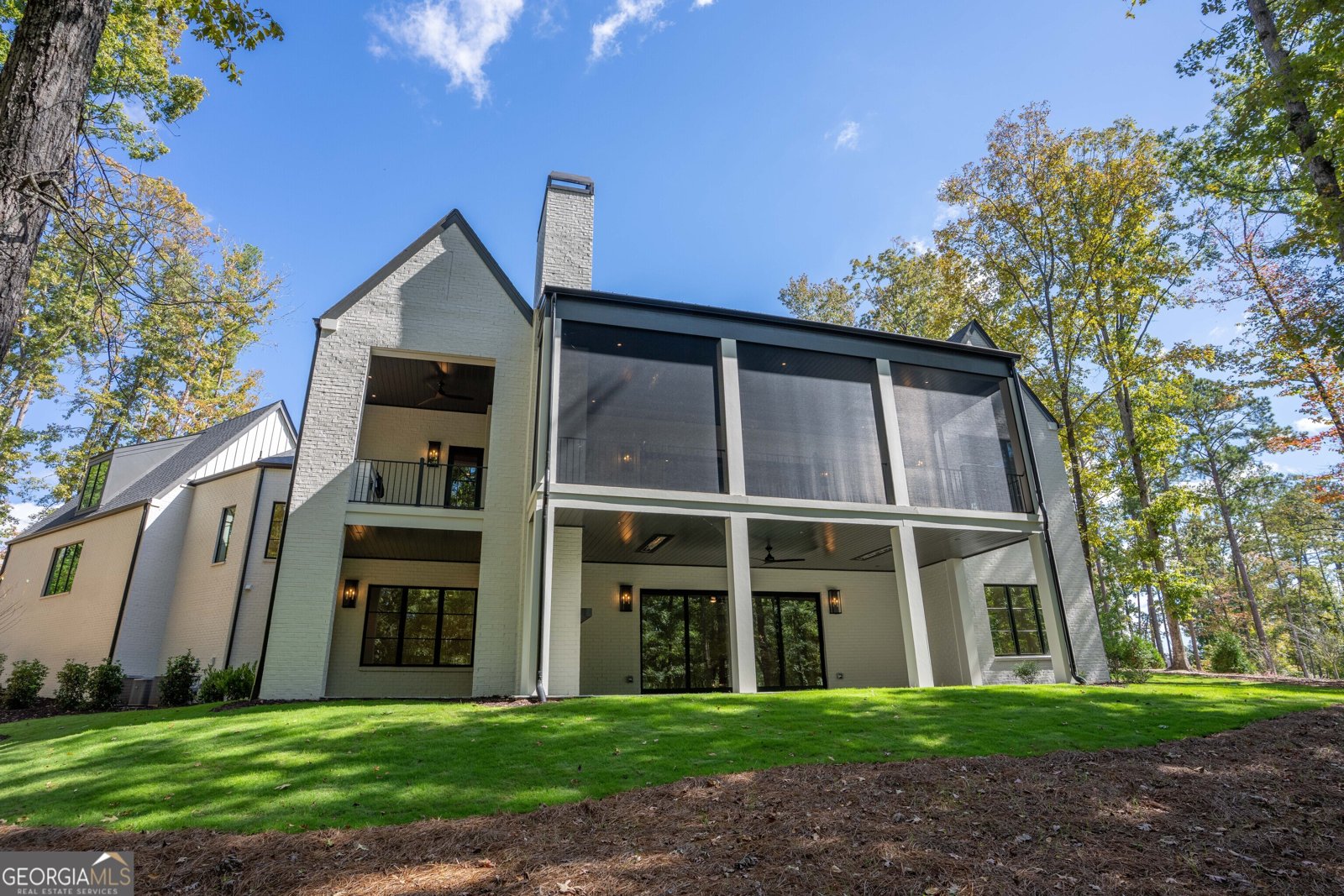 1091 High Bluff Lane Greensboro - 56