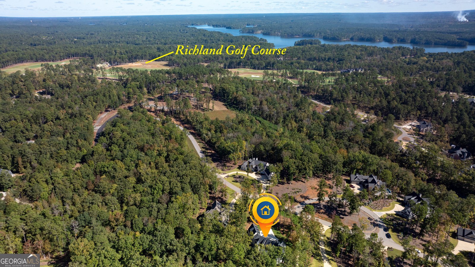 1091 High Bluff Lane Greensboro - 65