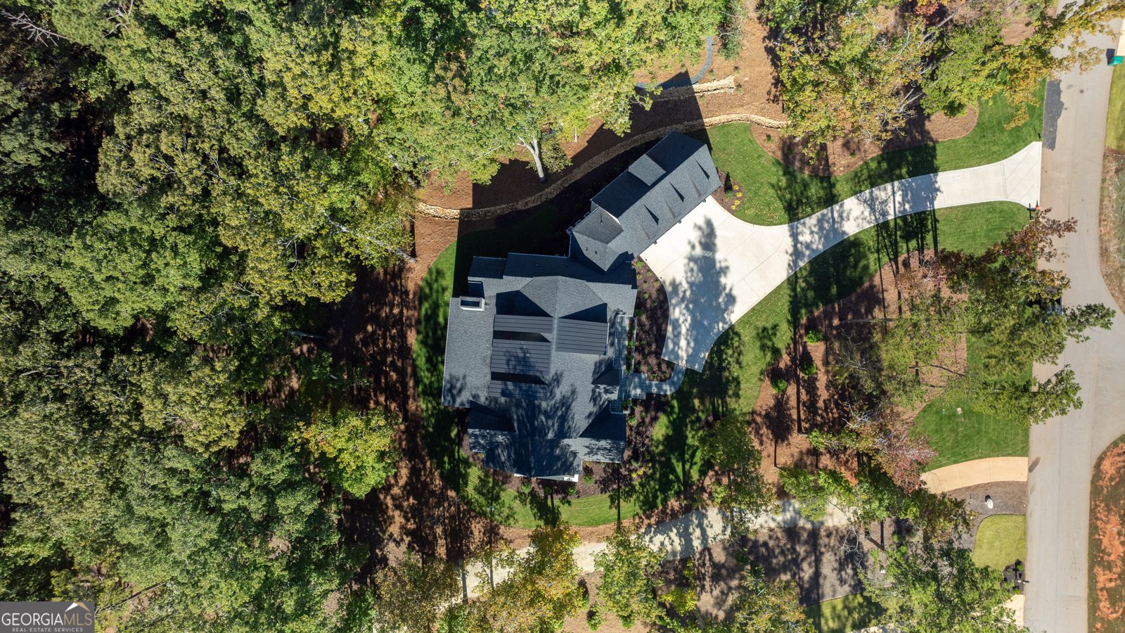 1091 High Bluff Lane Greensboro - 68
