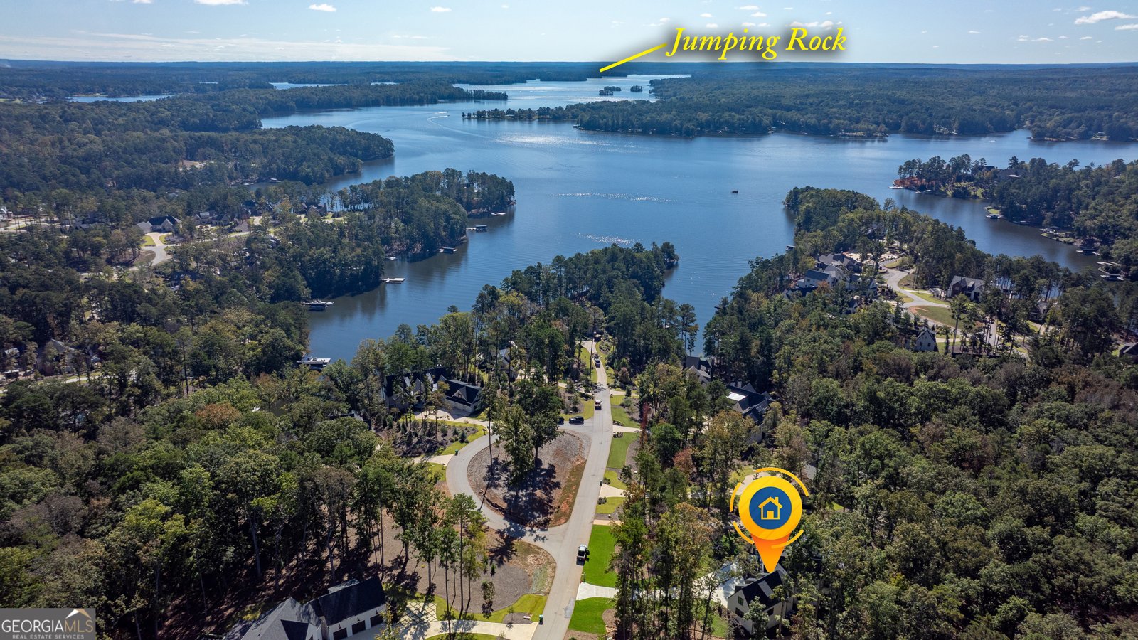 1091 High Bluff Lane Greensboro - 73