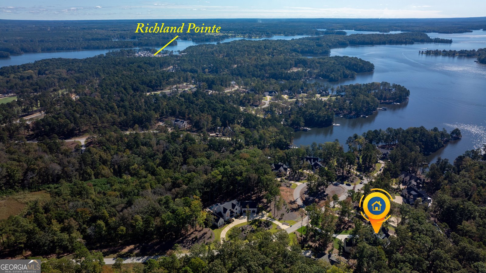 1091 High Bluff Lane Greensboro - 74