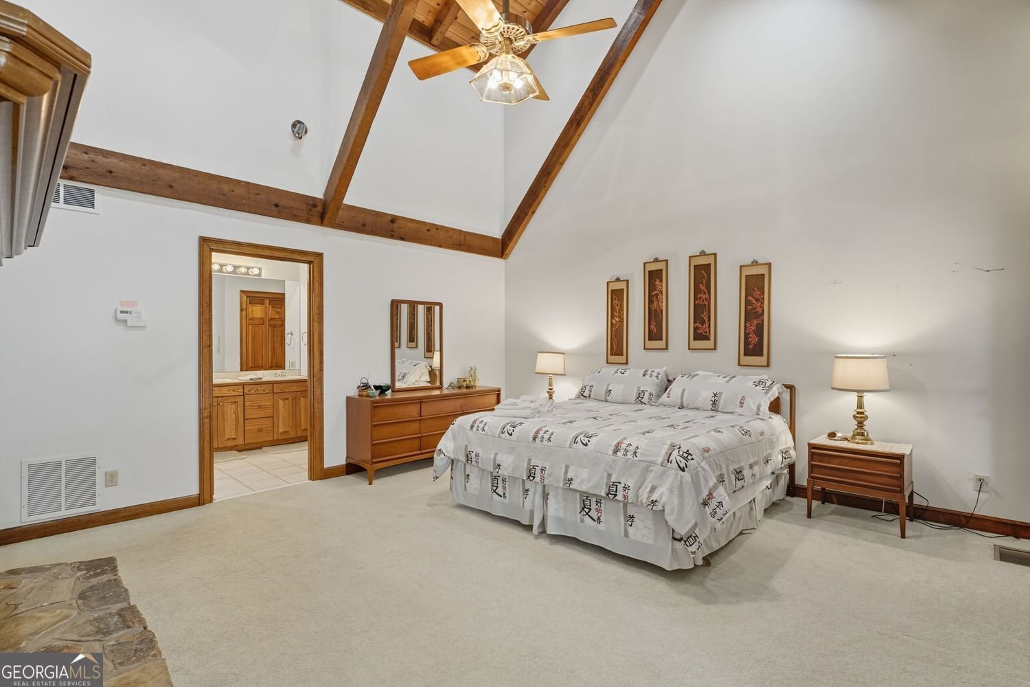 1025 Timber Lake Trail Cumming - 20