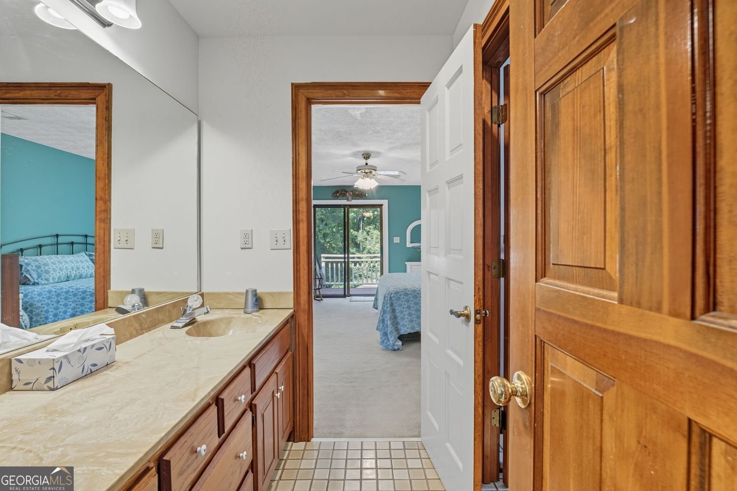1025 Timber Lake Trail Cumming - 24