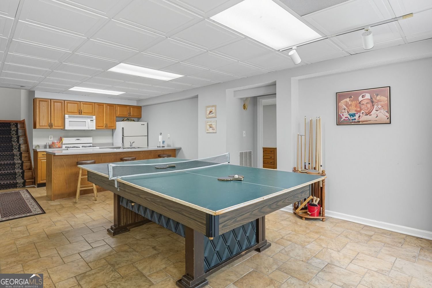 1025 Timber Lake Trail Cumming - 31