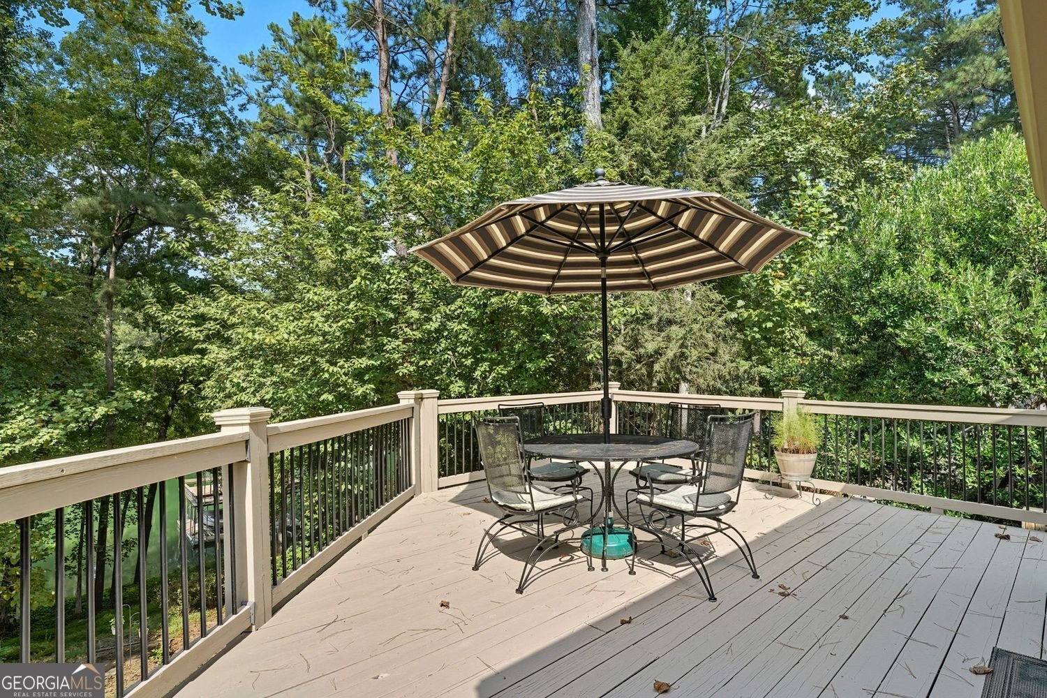 1025 Timber Lake Trail Cumming - 49