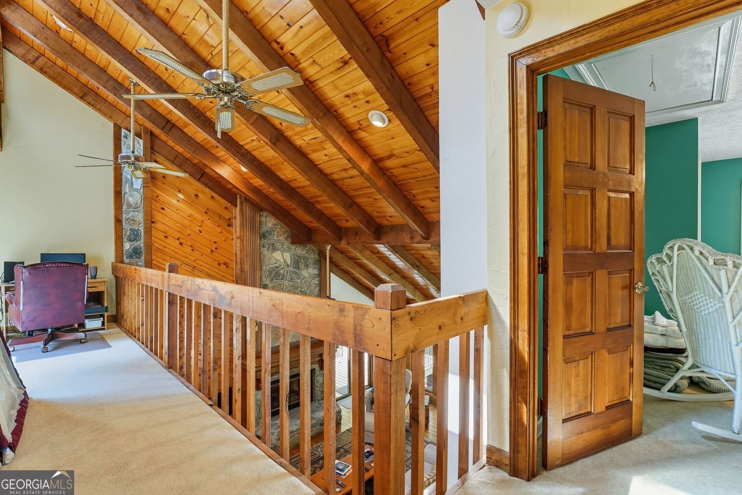1025 Timber Lake Trail Cumming - 57