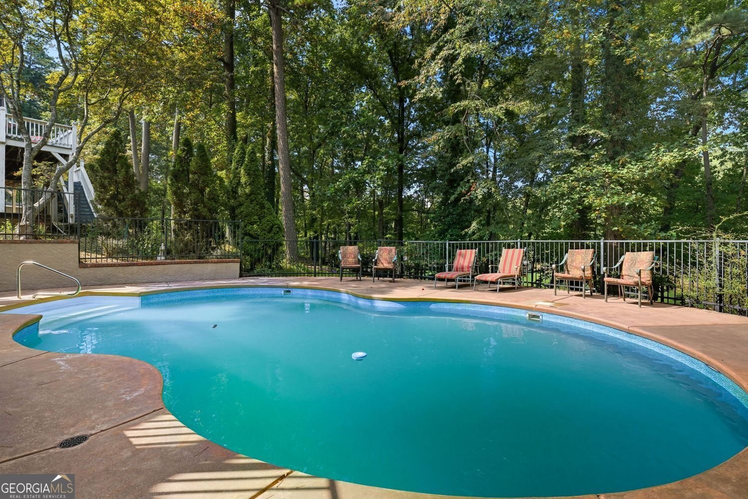 1025 Timber Lake Trail Cumming - 62