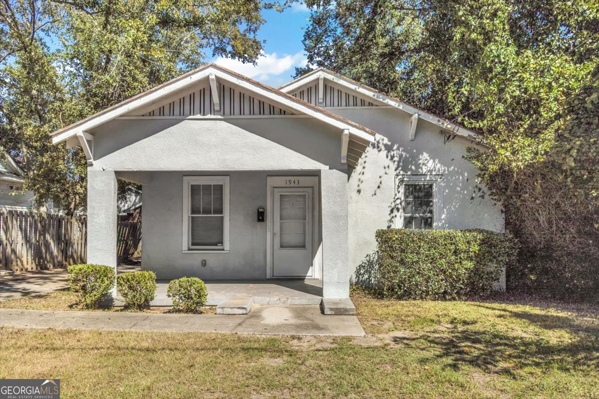 1943 Heckle Street Augusta - 1