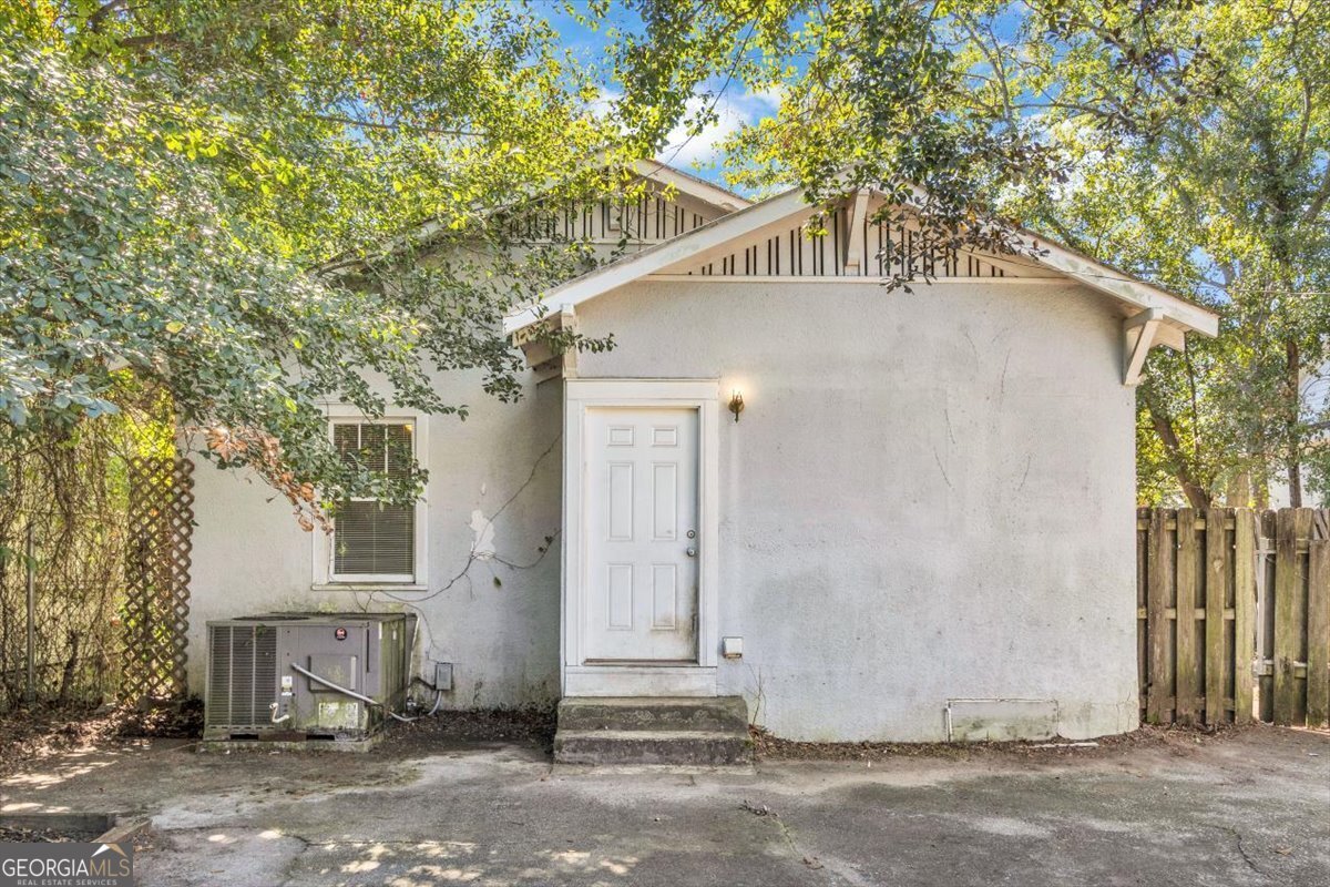 1943 Heckle Street Augusta - 18