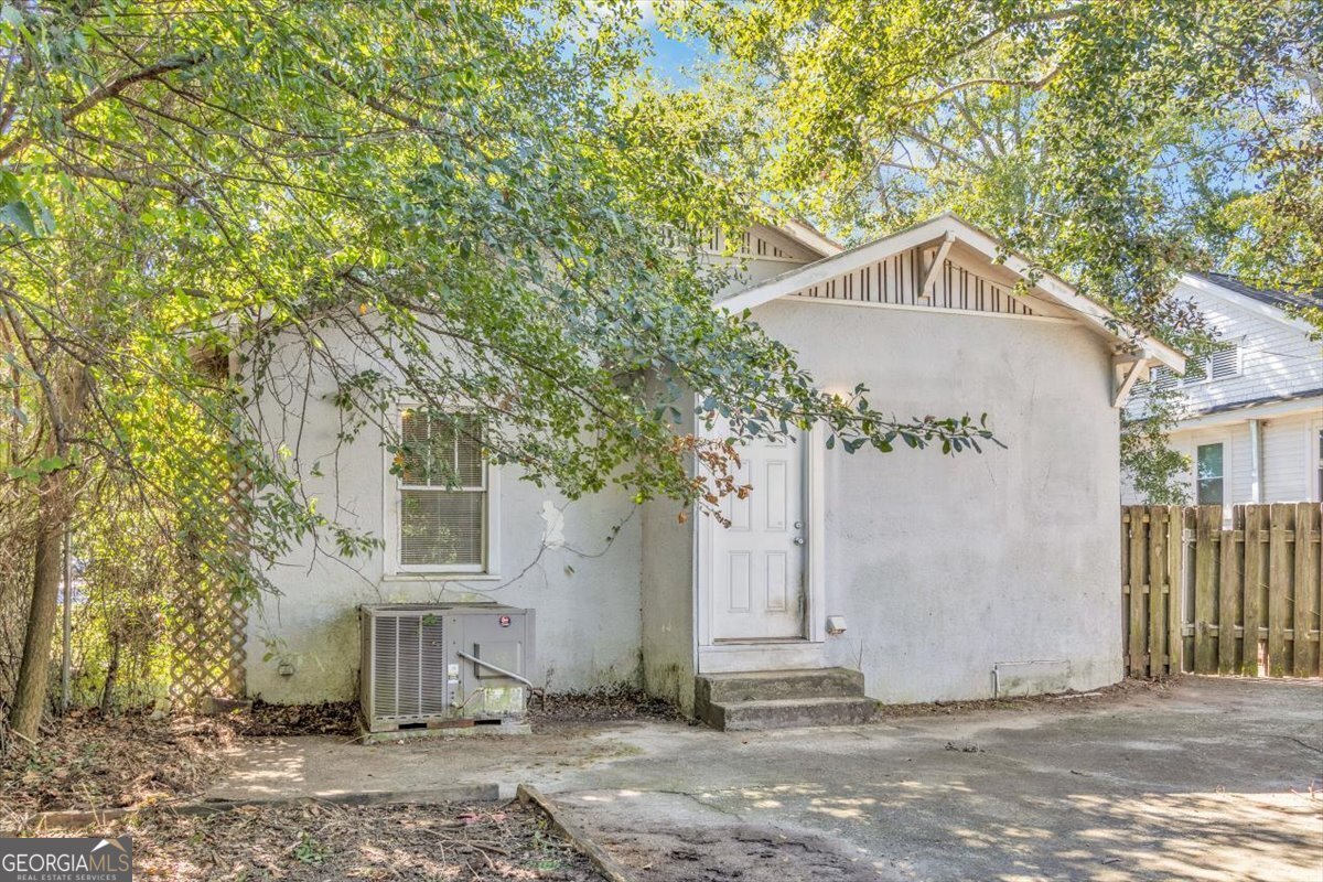 1943 Heckle Street Augusta - 19