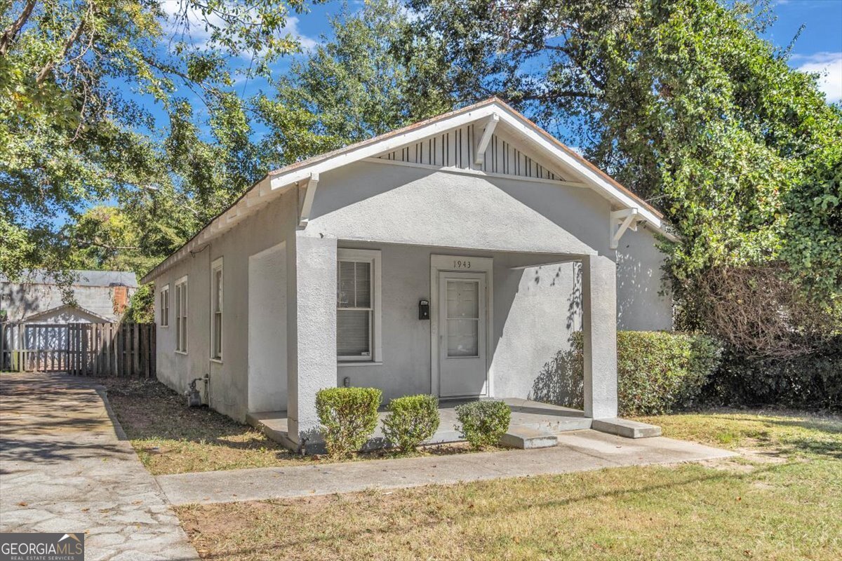 1943 Heckle Street Augusta - 2