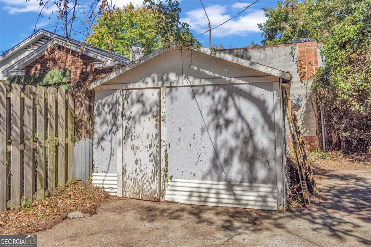 1943 Heckle Street Augusta - 21