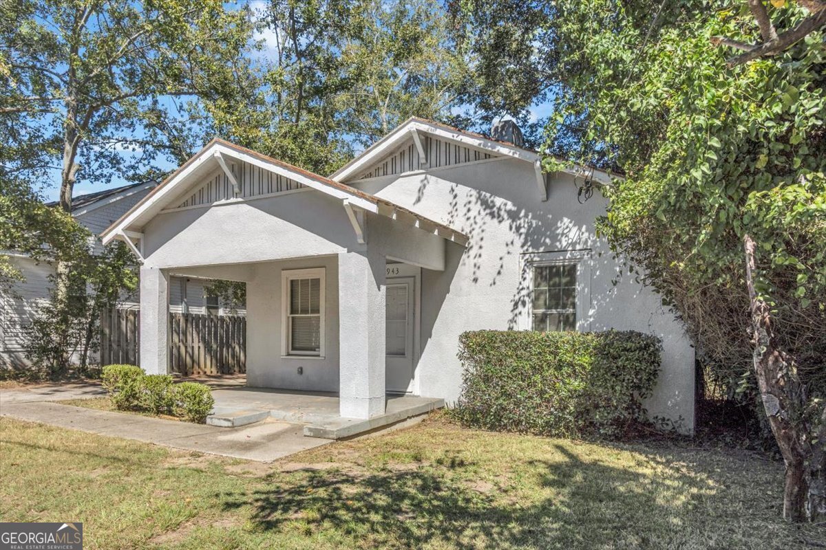 1943 Heckle Street Augusta - 3