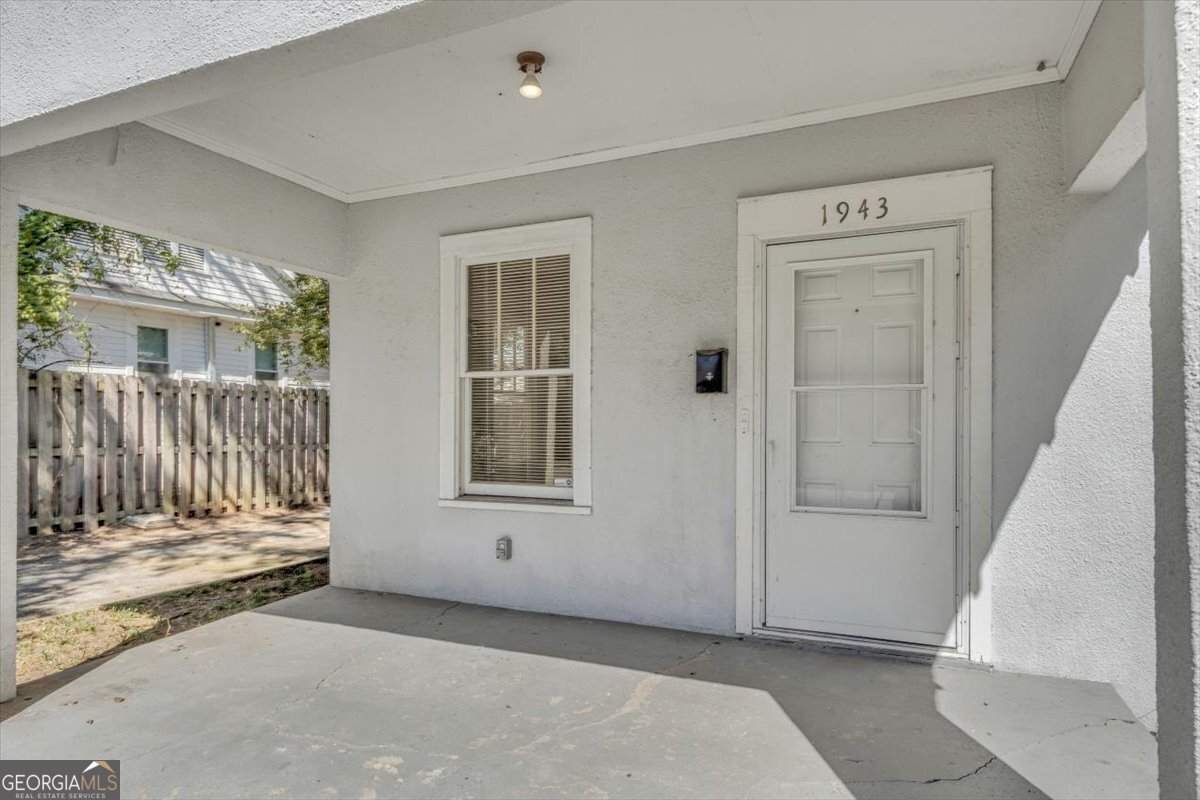 1943 Heckle Street Augusta - 4