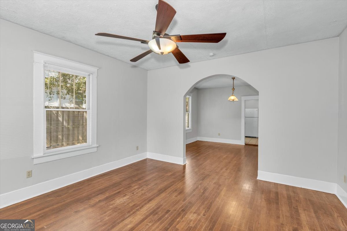 1943 Heckle Street Augusta - 5