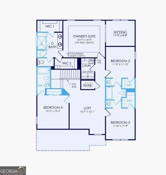 5450 Chestnut Grove Way Cumming - 3
