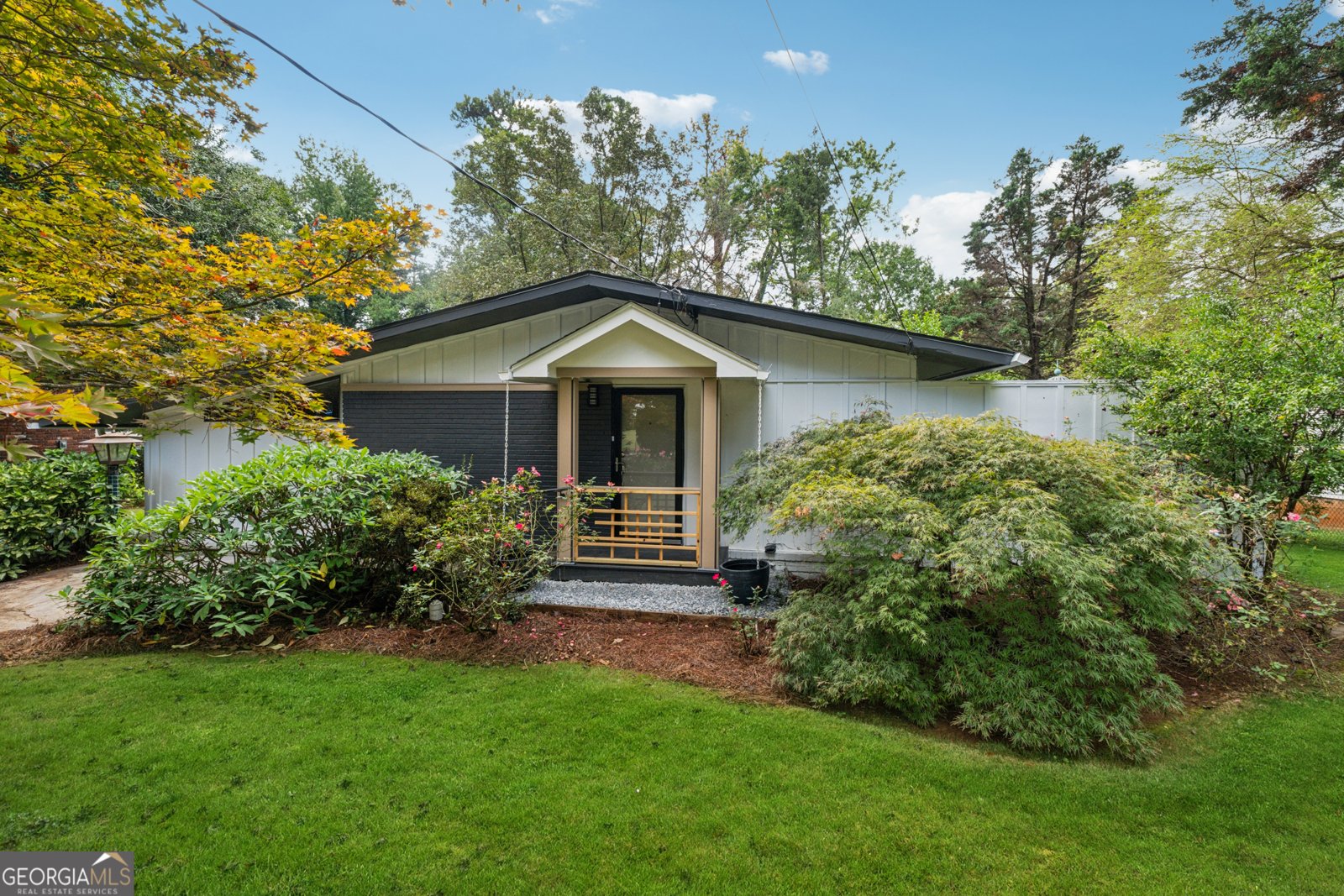 2010 Glenroy Drive Smyrna - 1