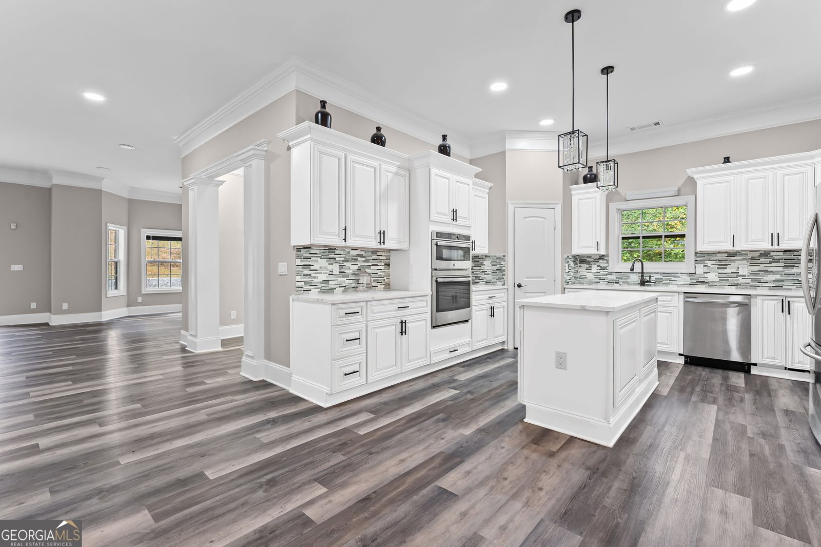 3862 Grahams Port Lane Snellville - 10