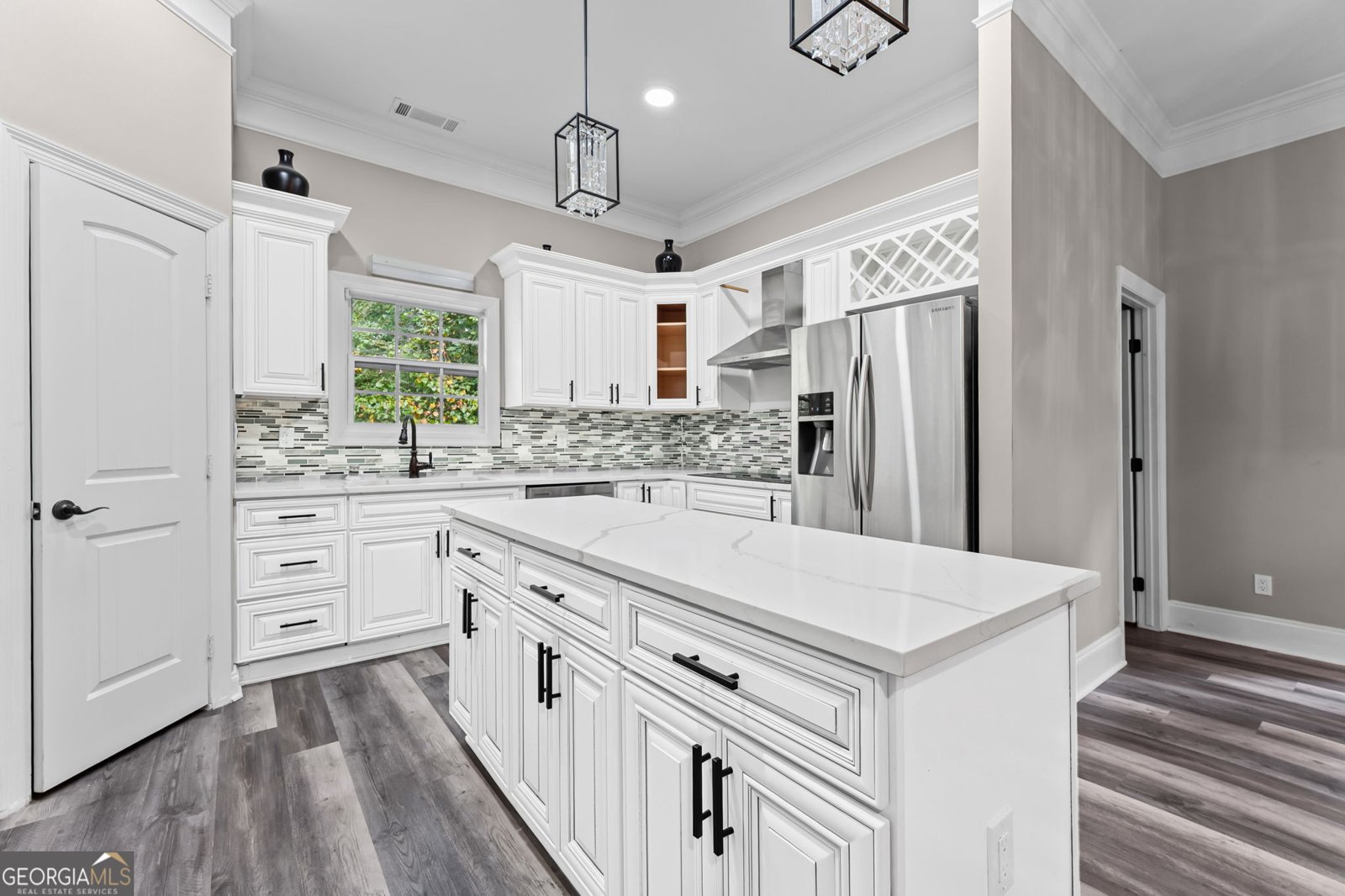 3862 Grahams Port Lane Snellville - 12