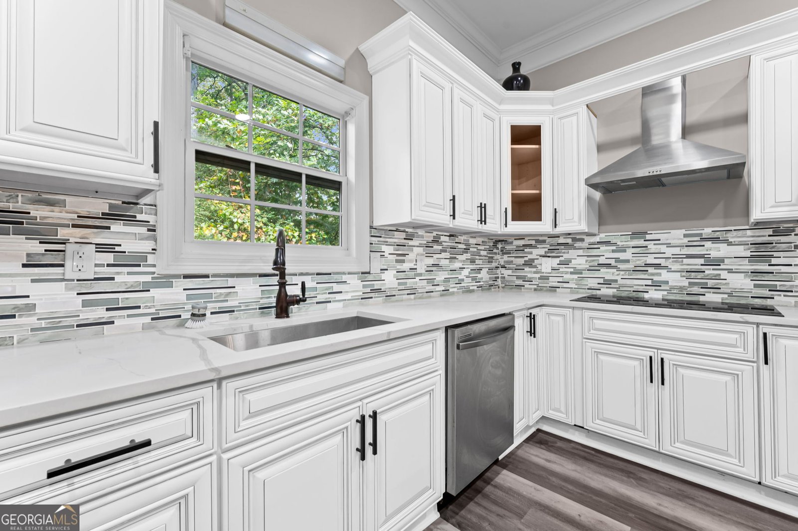 3862 Grahams Port Lane Snellville - 13