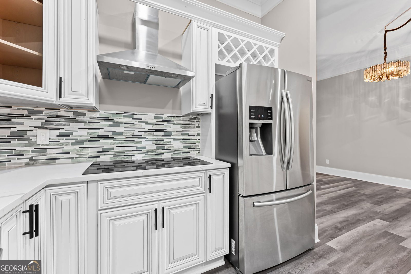 3862 Grahams Port Lane Snellville - 14